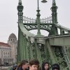 Aranyút - Kirándulás Budapesten